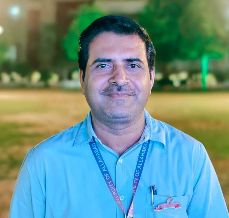 Kumar, Ashwani