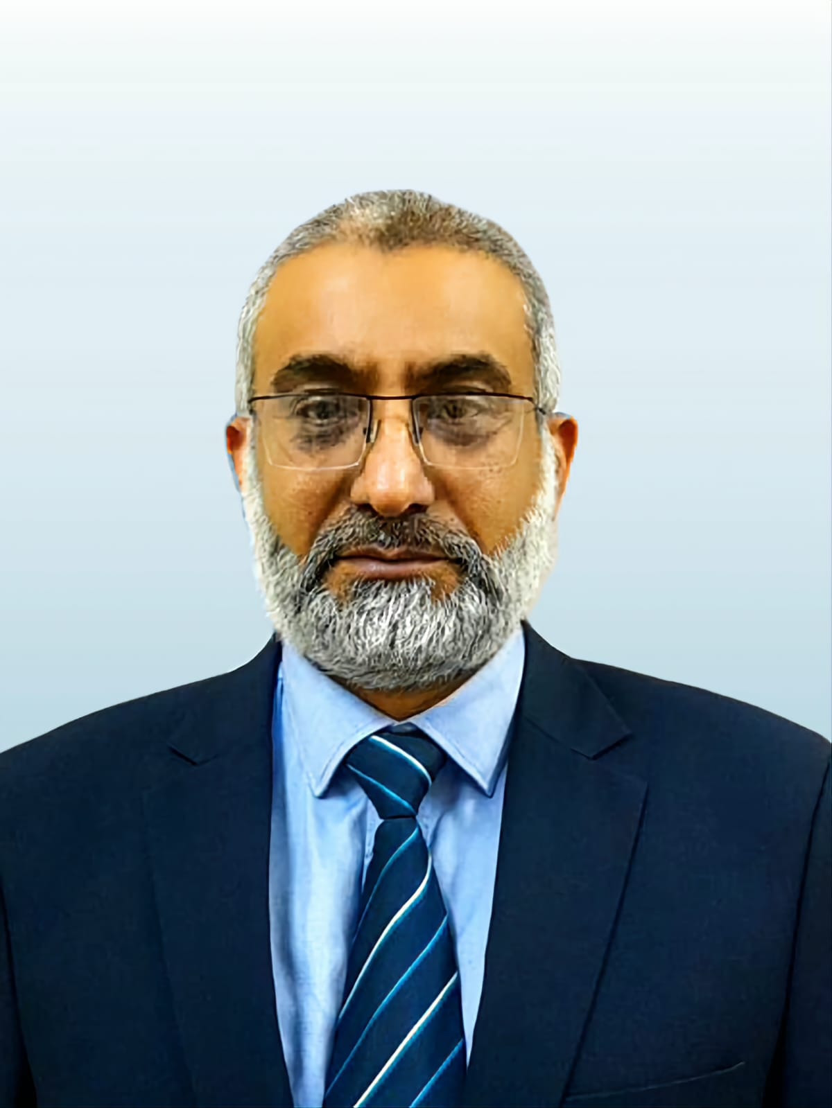 Ahmad, Ali