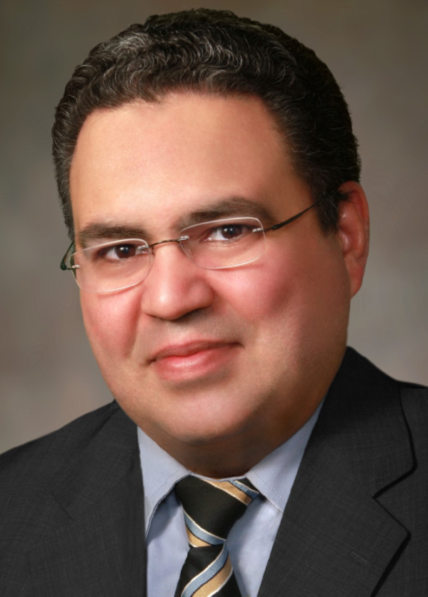 Youssef, Maged A.