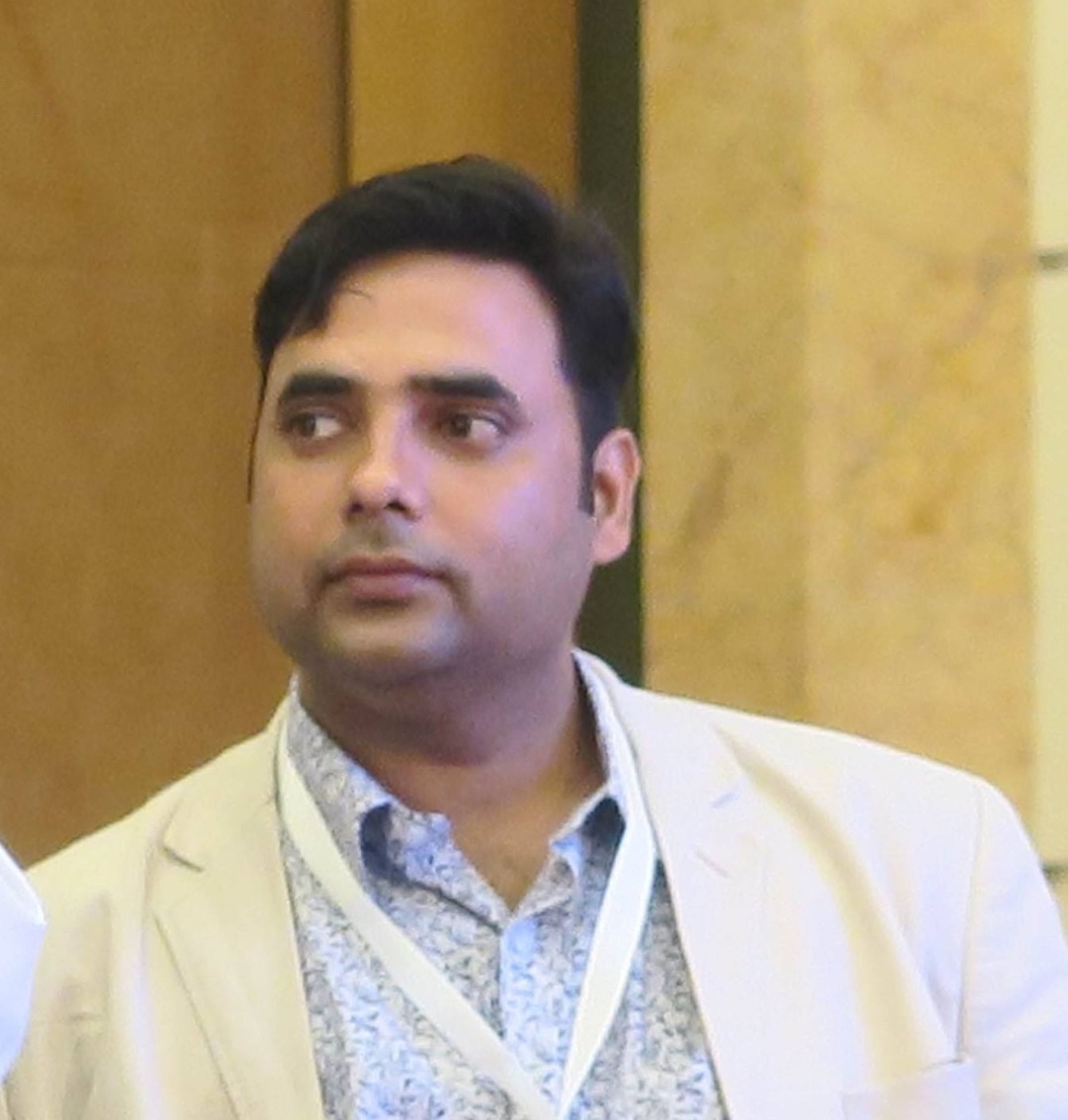 Ansari, Mohammad Javed