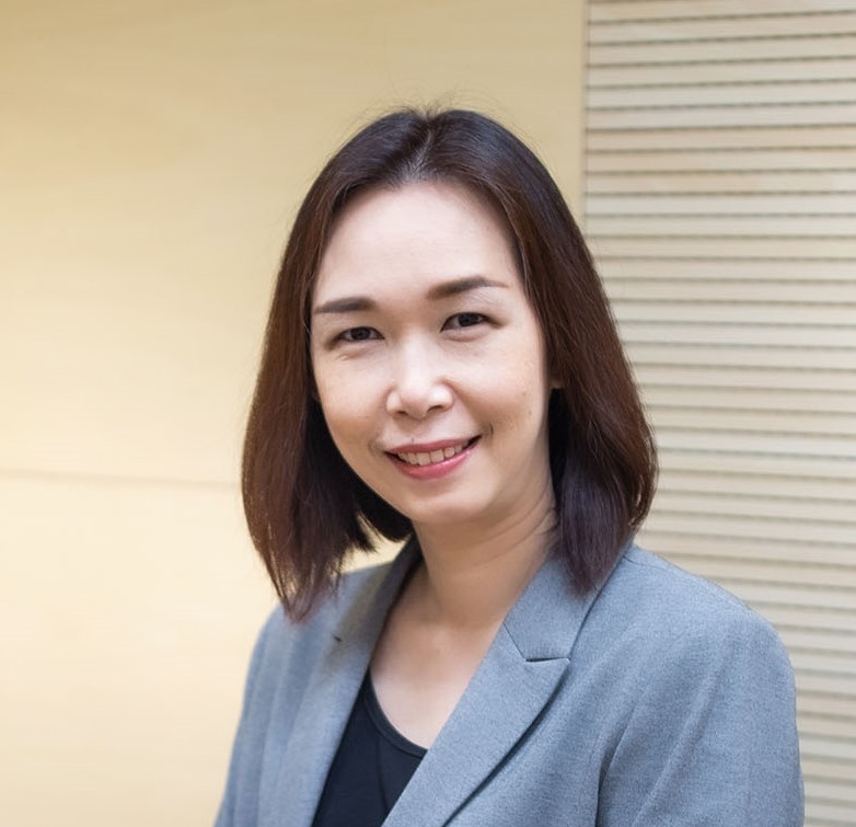 Duangthip, Duangporn