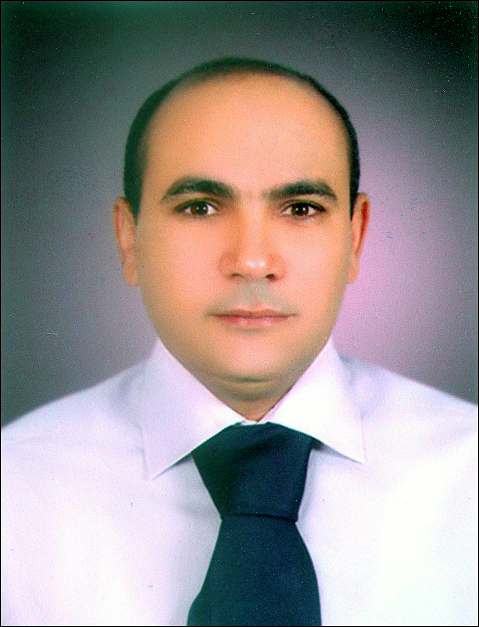 Abu-Hashem, Ameen Ali