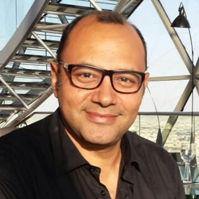 El-Metwally, Ashraf Abdel Salam