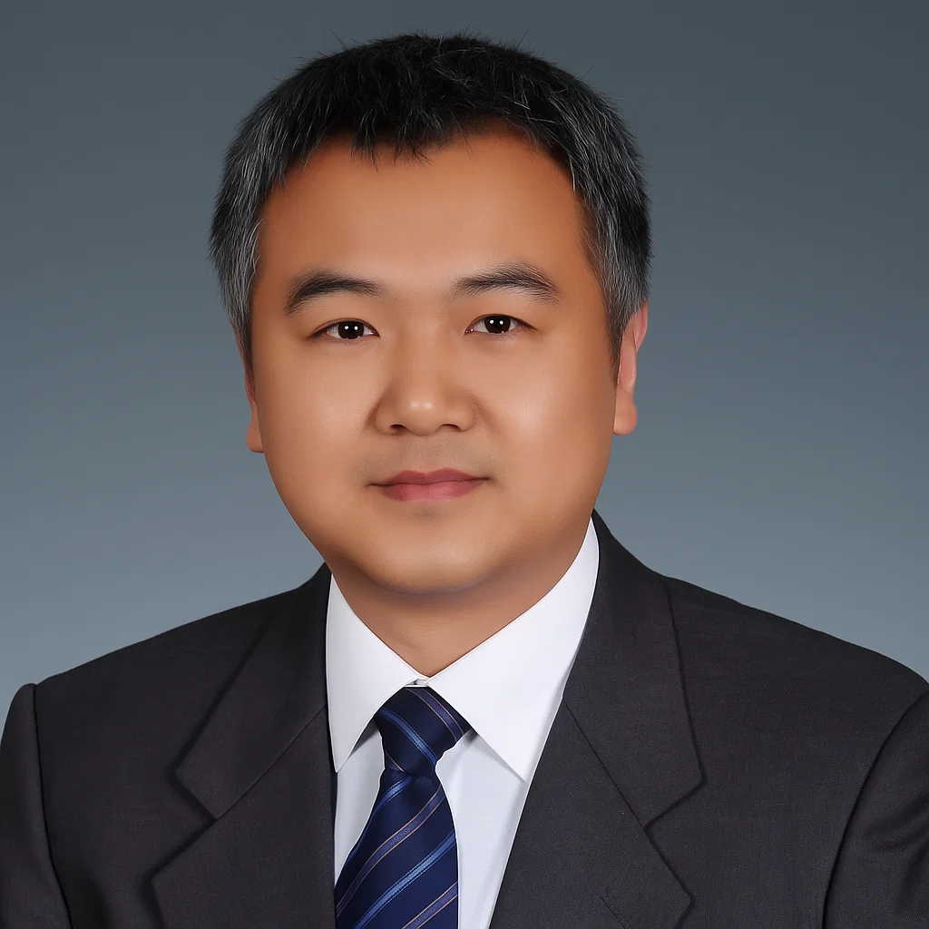 Chen, Guangming