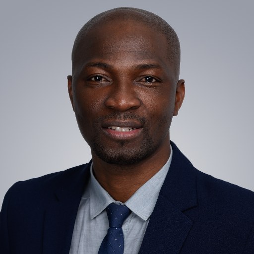 Samuel, Oluwarotimi Williams