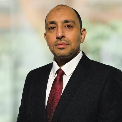 Asmael, Mohammed Bsher A.