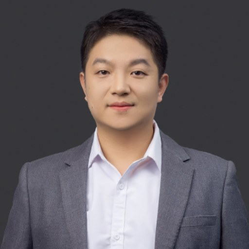 Yu, Tianyu