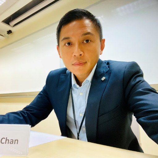 Chan, Simon C.H.