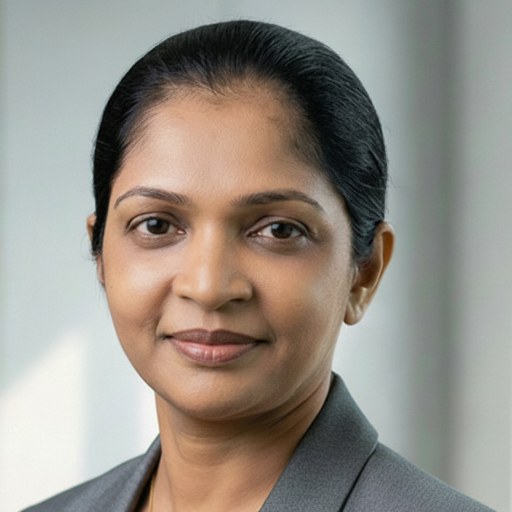 Meedeniya, Dulani A.