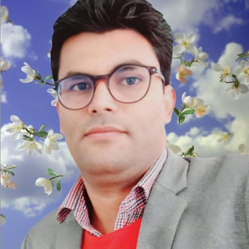 Chaachouay, Noureddine