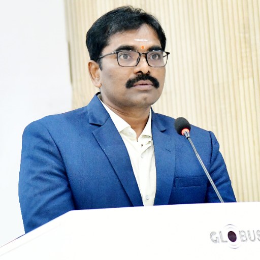 Parne, Saidi Reddy
