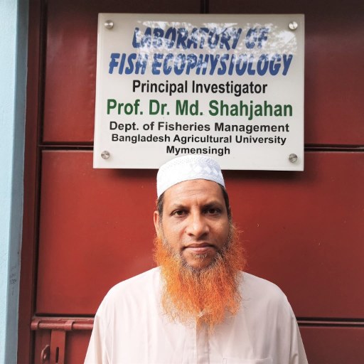 Shahjahan, Md