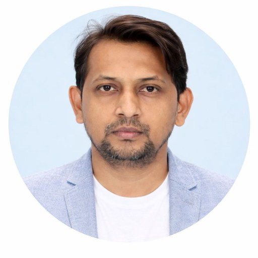 Narsing Rao, Manik Prabhu