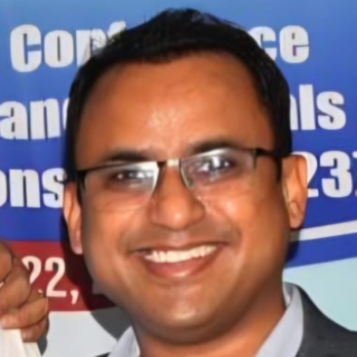 Gupta, Santosh K.