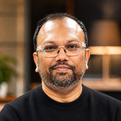 Ahmed, Minhaz Uddin