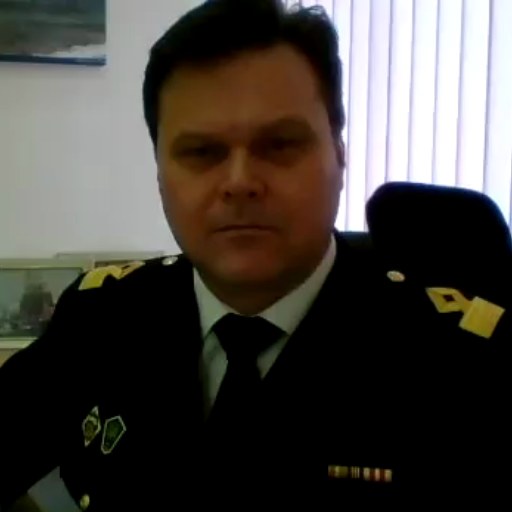 Melnyk, Oleksiy M.