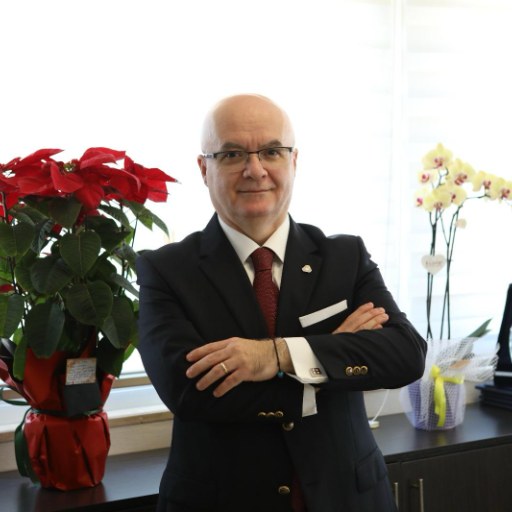 Karatepe, Osman M.