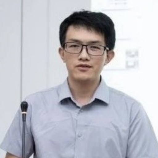 Zhu, Sidi