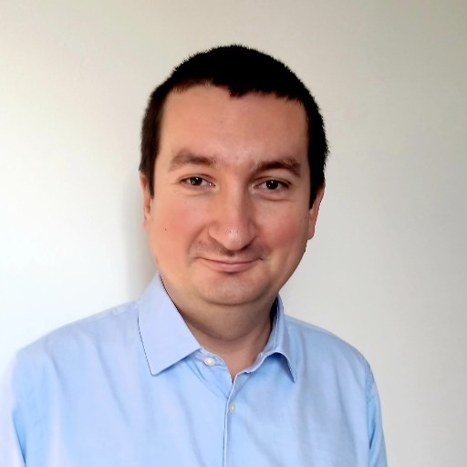 Ejsmont, Krzysztof