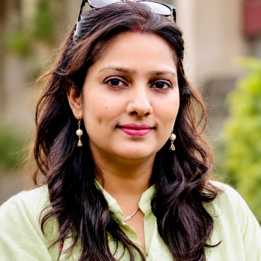 Awasthi, Shikha