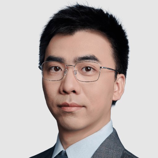 Huang, Xinyan