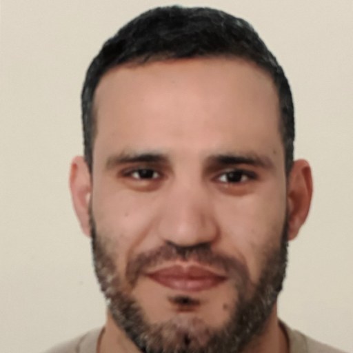 Bouyahya, Abdelhakim