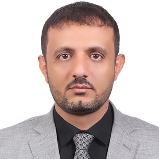 Al-Mamary, Yaser Hasan Salem