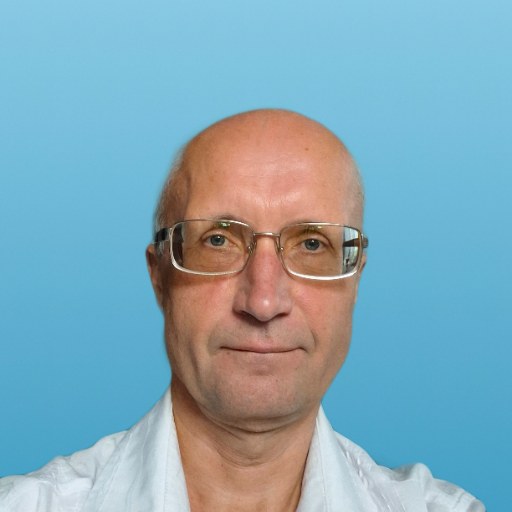 Protsenko, Vyacheslav S.