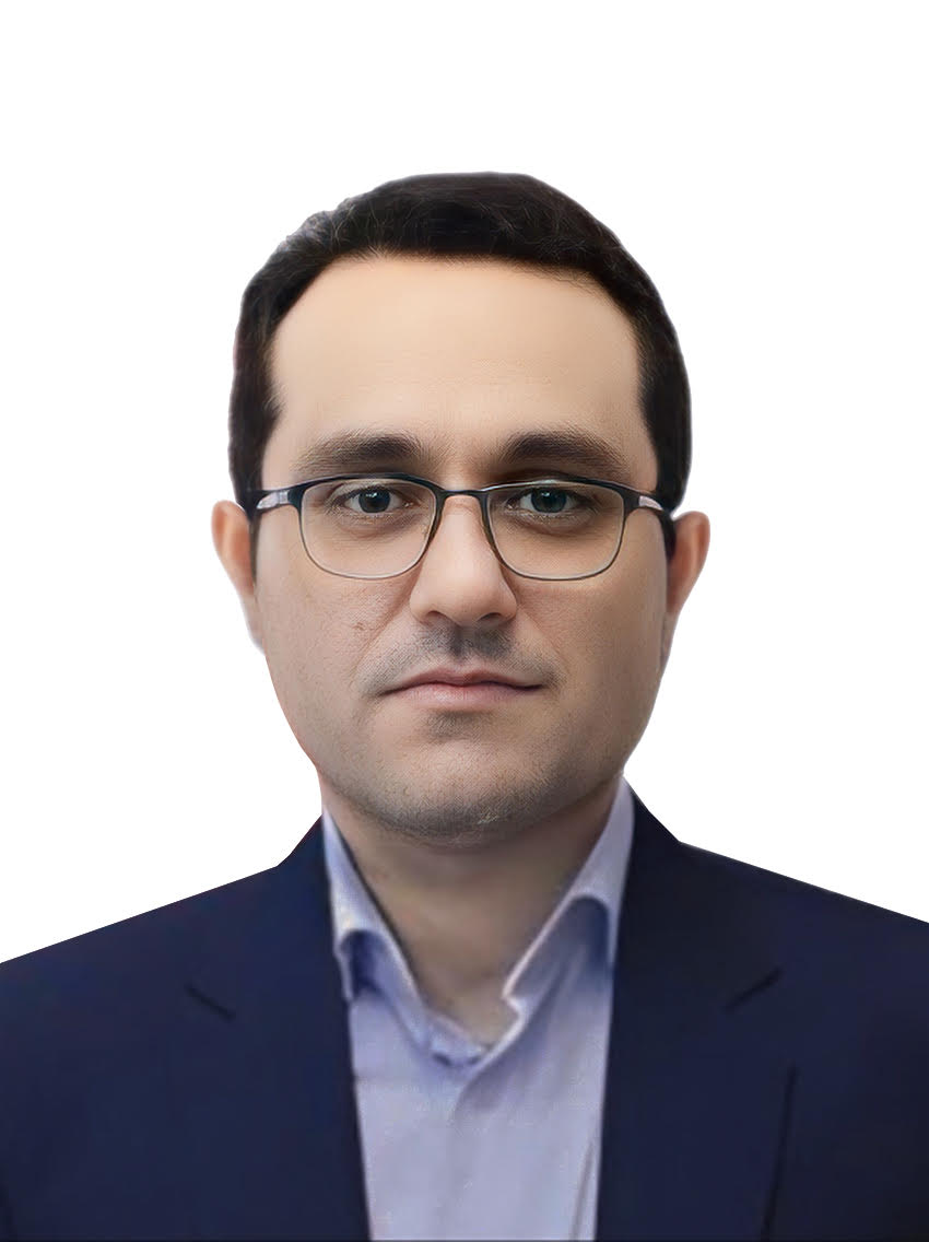 Hosseini, Seiyed Mohammad Javad