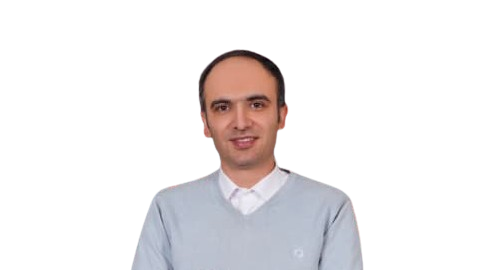 Gholami, Mohammad