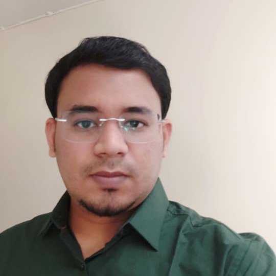 Bhunia, Ayan Kumar