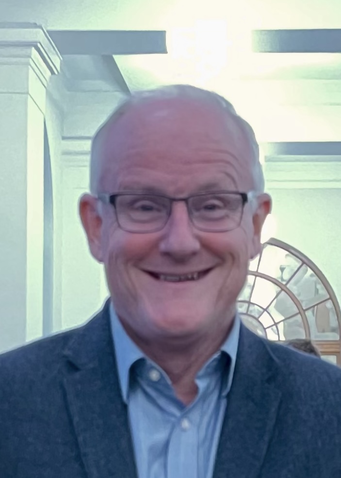 Drummond, Calum J.