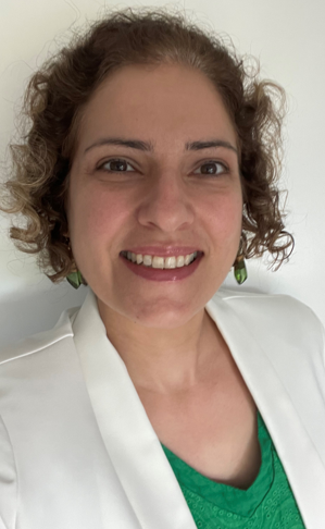 Hosseini Bai, Shahla