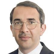 Khalilpour, Kaveh R.