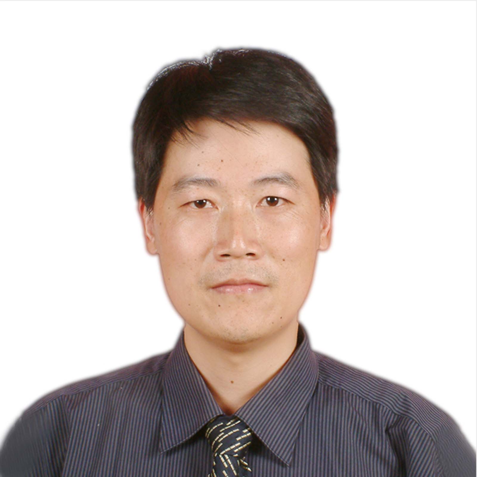 Li, Zongjin