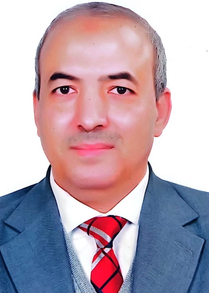 Shaapan, Raafat M.