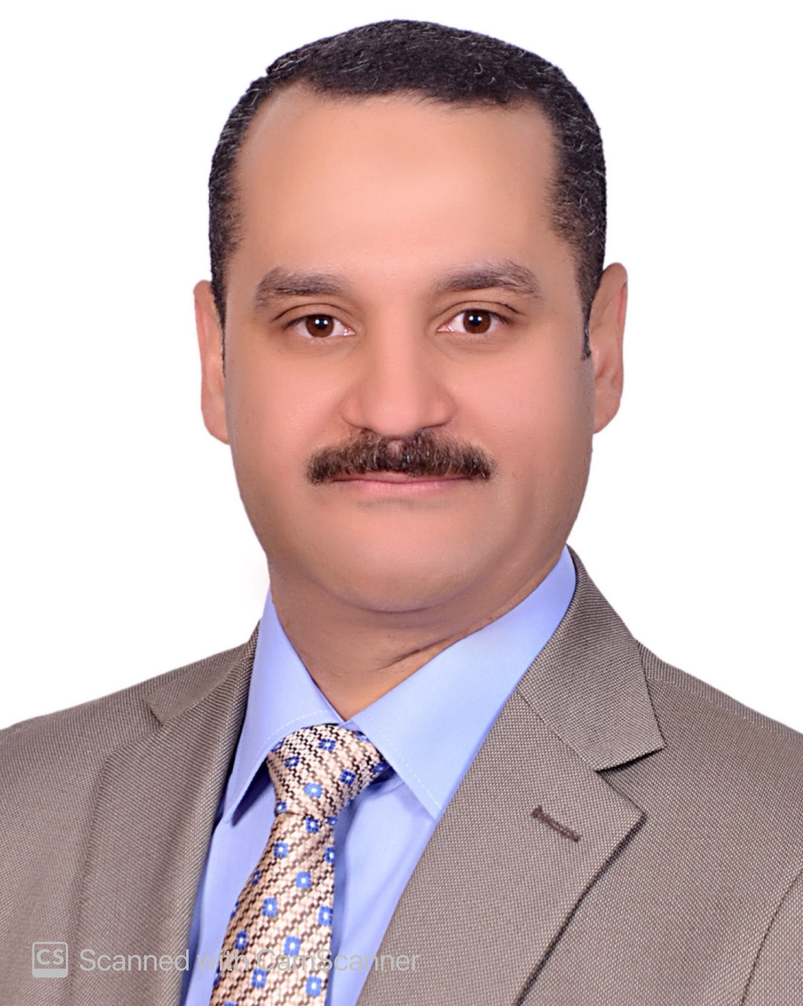 Fathy, Moustafa