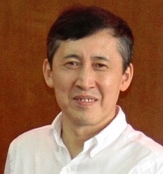 Mao, Ken