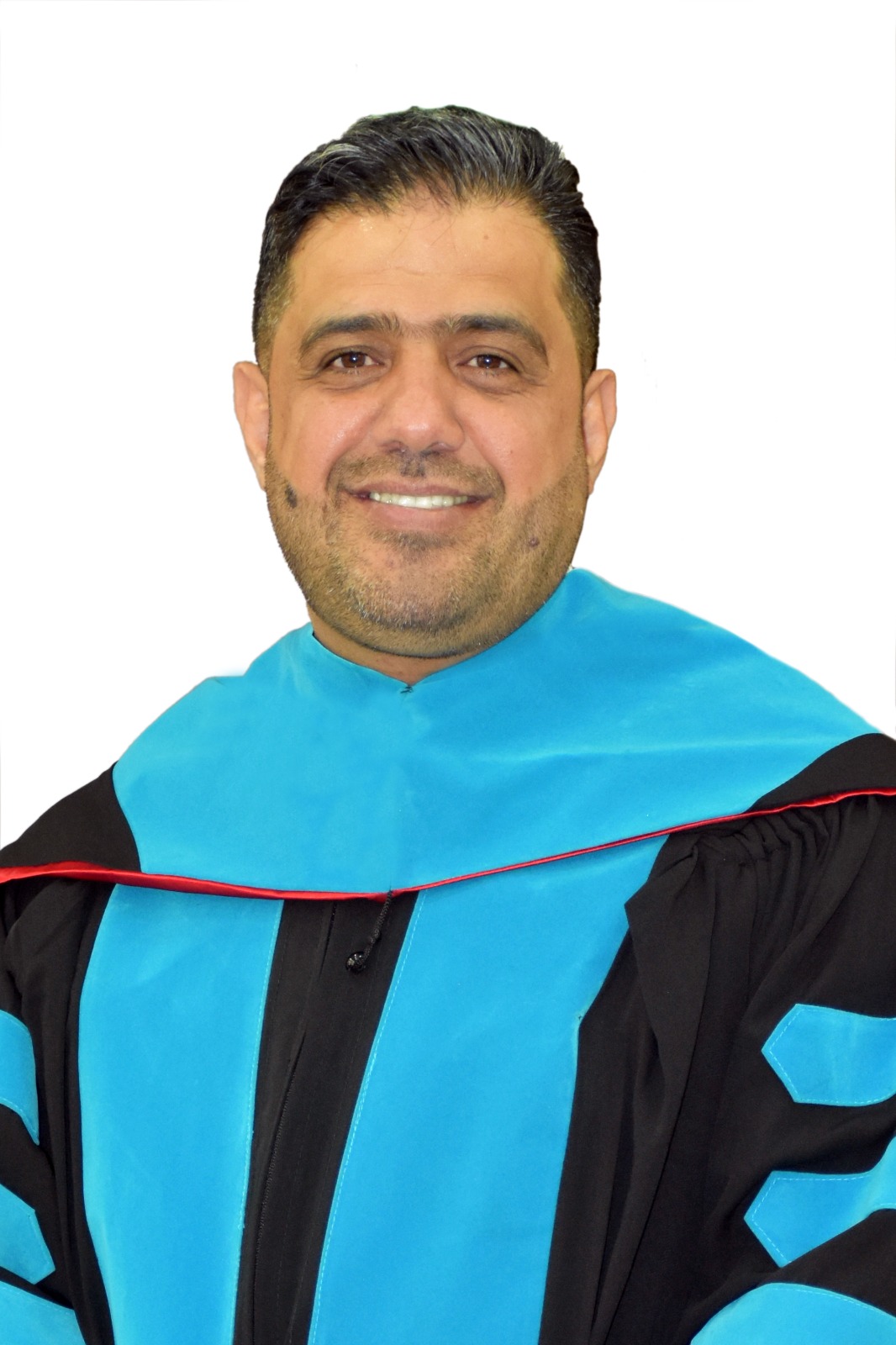Alkhazaleh, Shawkat