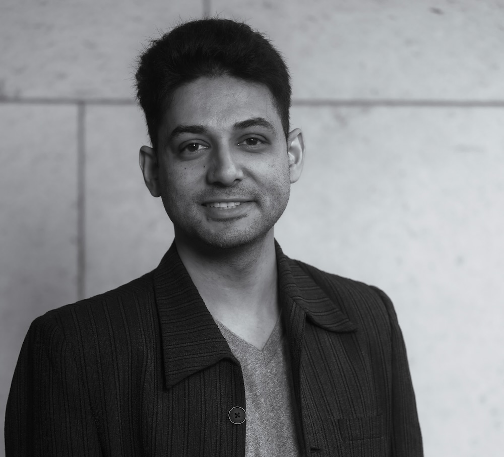 Bhalla, Nikhil