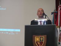 Korstanje, Maximiliano E.