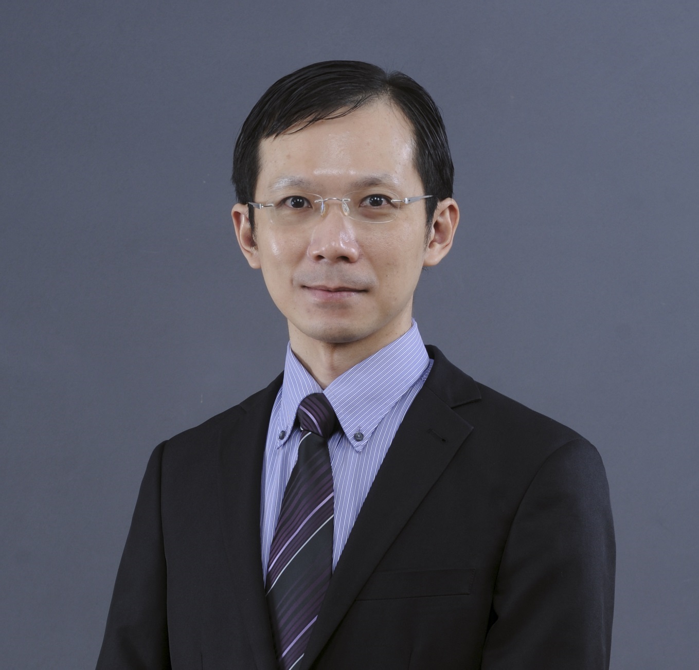 Wong, Kah Keng