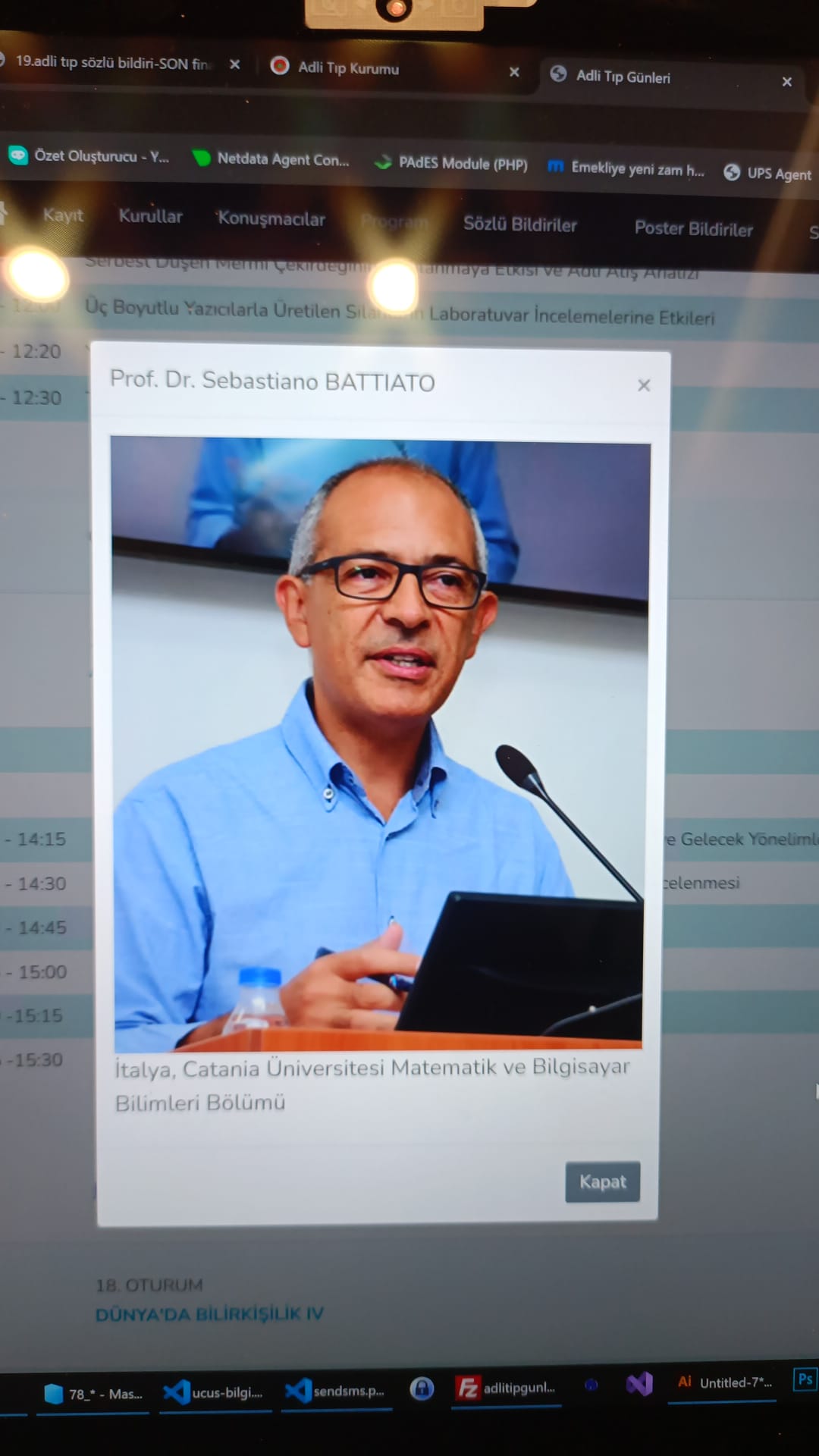 Battiato, Sebastiano