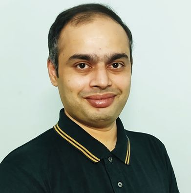 Kandasamy, Jayakrishna