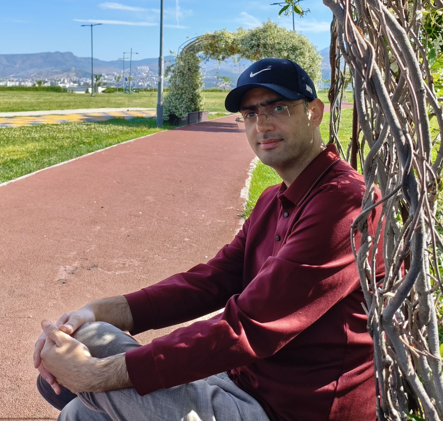 Mohammadzadeh, Ardashir