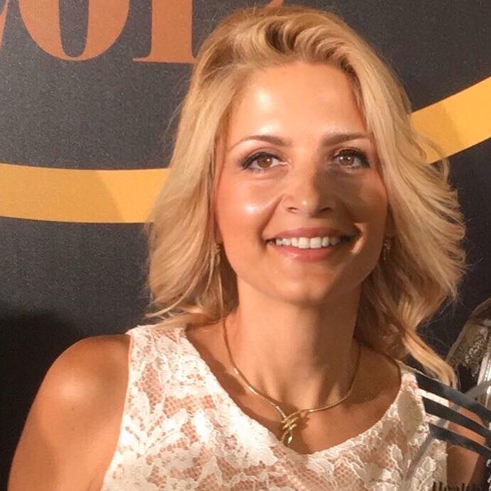Dalamaga, Maria