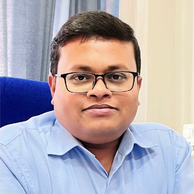 Chaudhary, Raghvendra Kumar