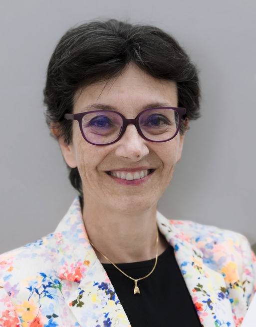 Specchia, Stefania