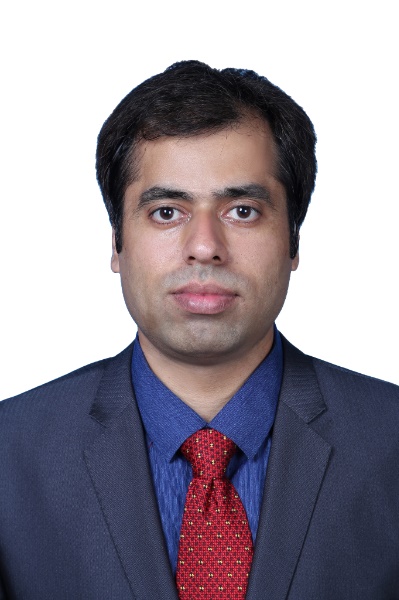 Fareed, Zeeshan