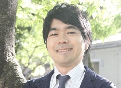 Nakata, Tatsuya
